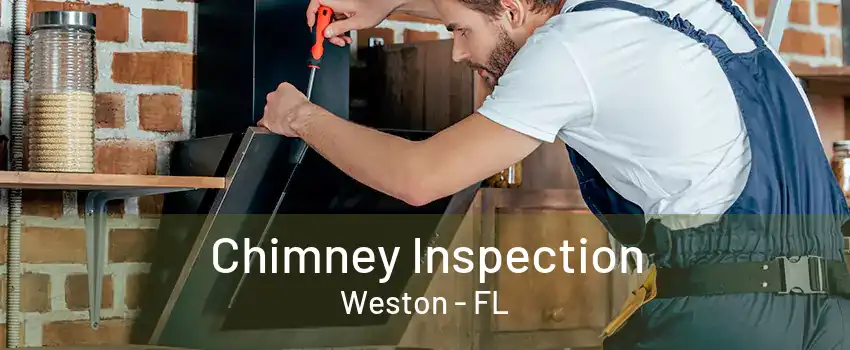 Chimney Inspection Weston - FL