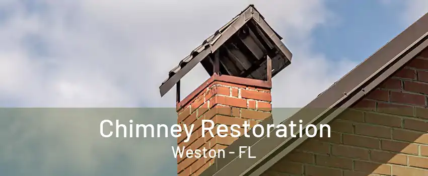 Chimney Restoration Weston - FL