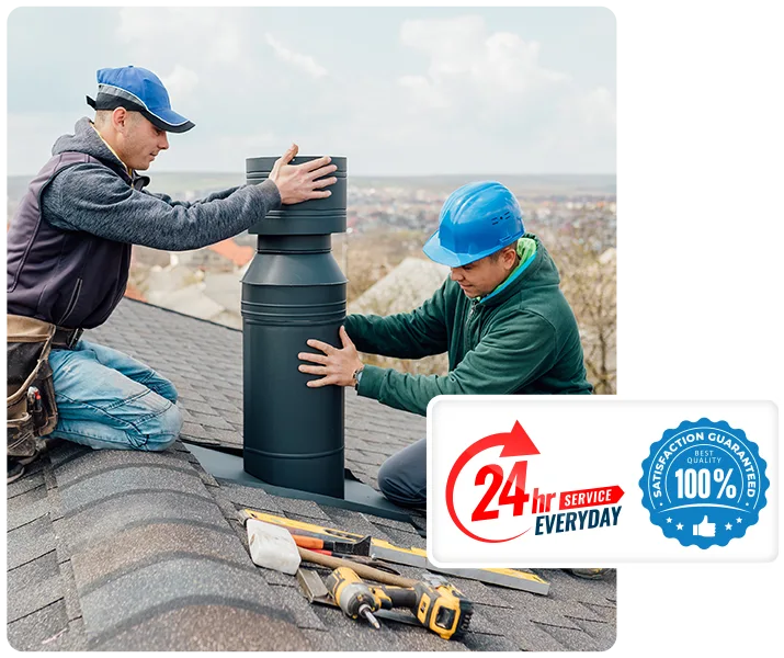 Chimney & Fireplace Installation And Repair in Weston, FL