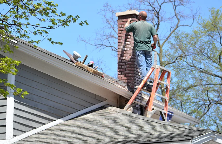 Chimney & Fireplace Inspections Services in Weston, FL