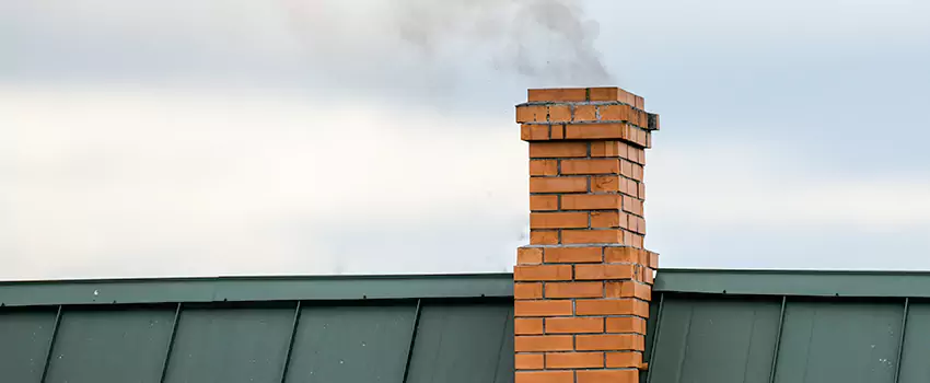 Animal Screen Chimney Cap Repair And Installation Services in Weston, Florida