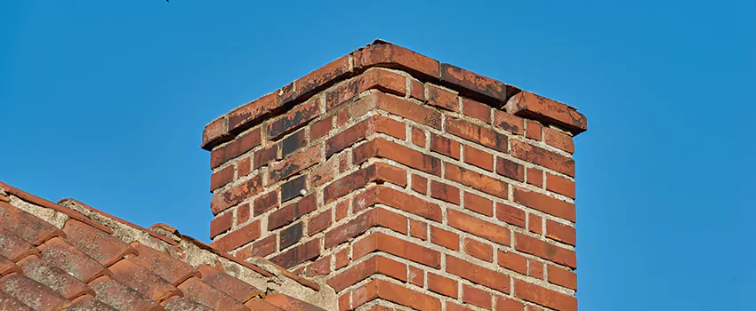 Clean Blocked Chimney in Weston, Florida