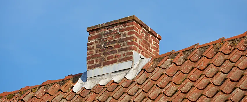 Residential Chimney Bricks Rotten Repair Services in Weston, FL