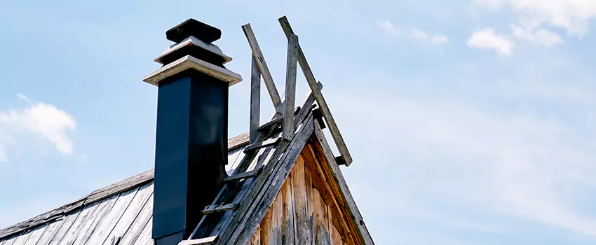 Chimney Creosote Cleaning in Weston, FL