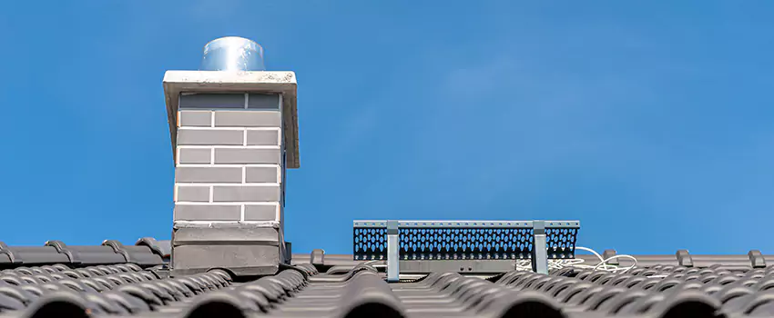 Chimney Flue Relining Services in Weston, Florida