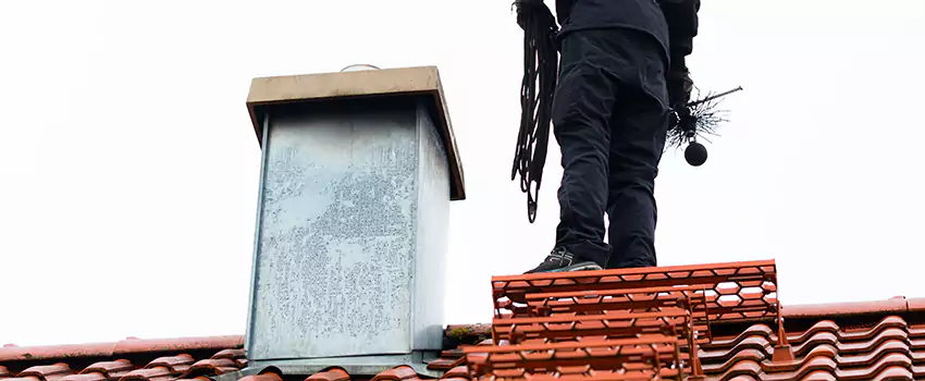 Chimney Liner Services Cost in Weston, FL