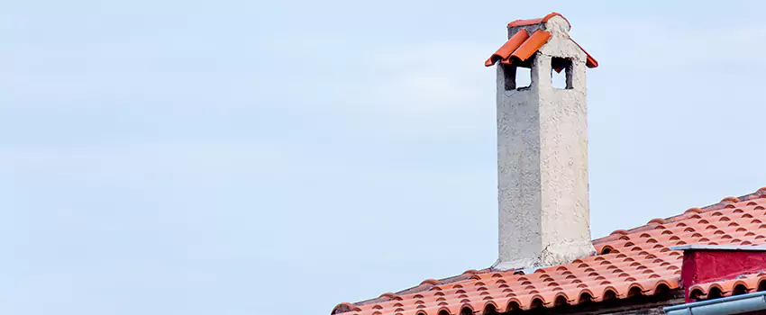 Chimney Pot Replacement in Weston, FL