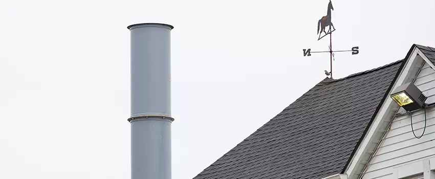 Chimney Inspection in Weston, FL