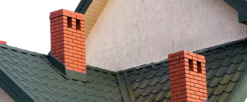 Chimney Saver Waterproofing Services in Weston, Florida