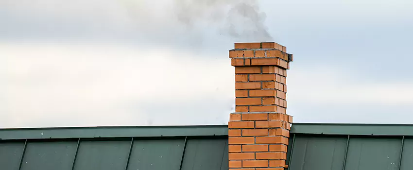 Chimney Soot Cleaning Cost in Weston, FL