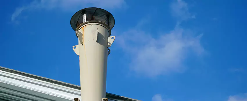 Chimney Spark Arrestor Requirements in Weston, FL