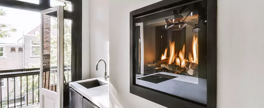 Dimplex Fireplace Installation and Repair in Weston, Florida