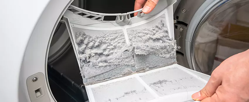 Best Dryer Lint Removal Company in Weston, Florida