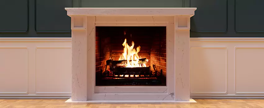 Empire Comfort Systems Fireplace Installation and Replacement in Weston, Florida