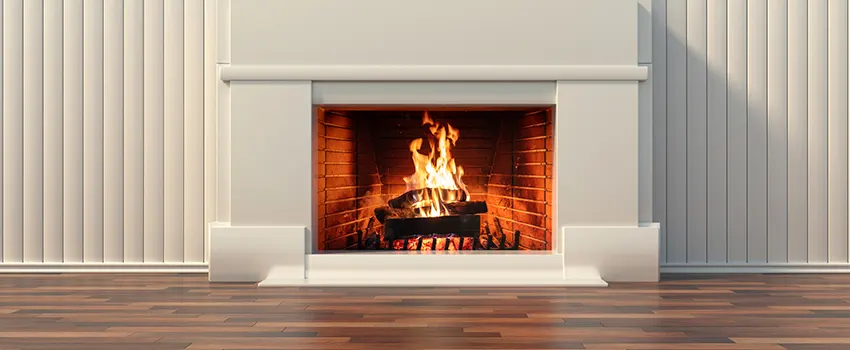 Fireplace Broken Ashtray Repair Services in Weston, Florida