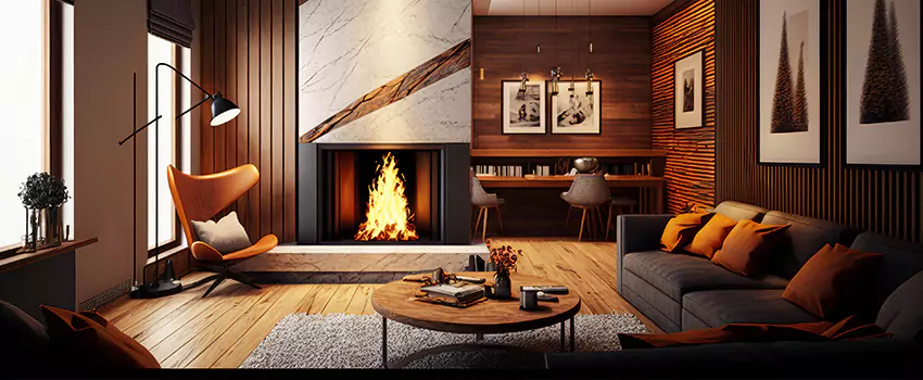 Fireplace Design Ideas in Weston, FL