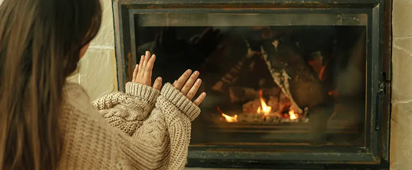 Wood-burning Fireplace Smell Removal Services in Weston, FL