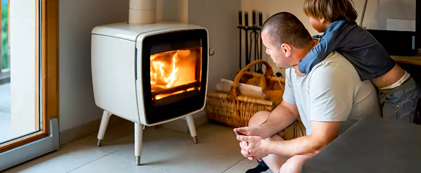 Fireplace Safety Inspection Technician in Weston, Florida