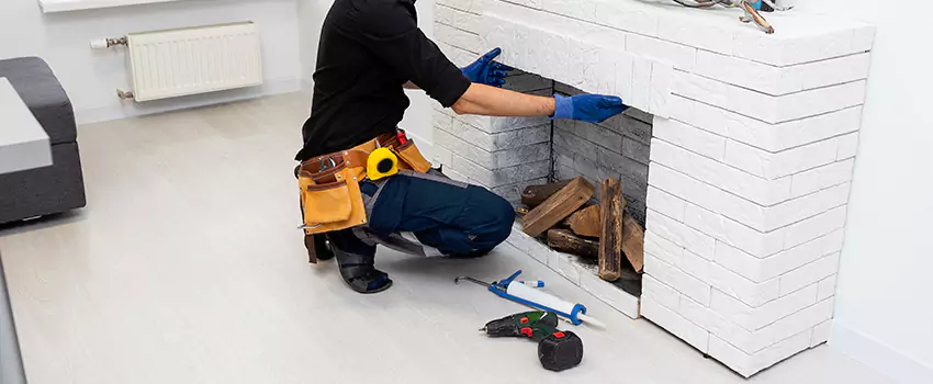 Cleaning Direct Vent Fireplace in Weston, FL