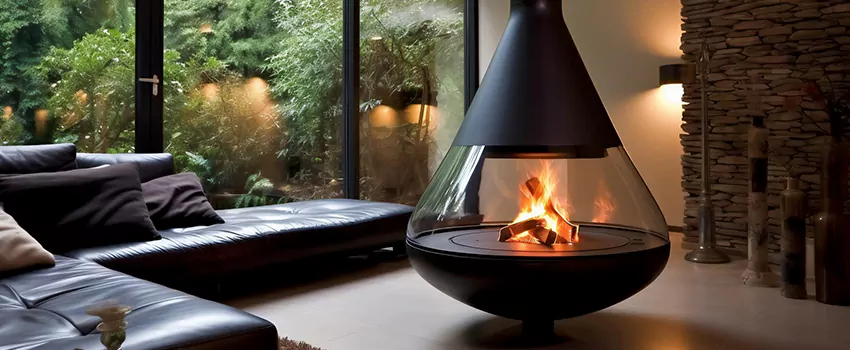 Affordable Floating Fireplace Repair And Installation Services in Weston, Florida