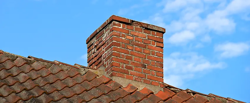 Flue Tiles Cracked Repair Services near Me in Weston, FL