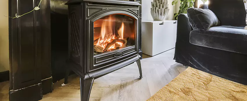 Cost of Hearthstone Stoves Fireplace Services in Weston, Florida