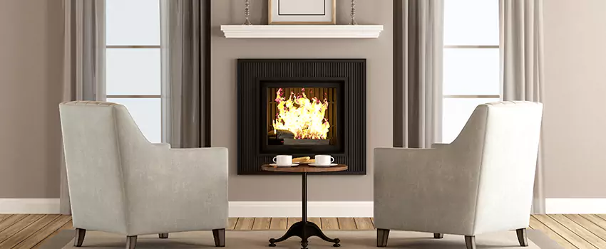 Heat & Glo Outdoor Gas Fireplaces Installation Contractors in Weston, Florida