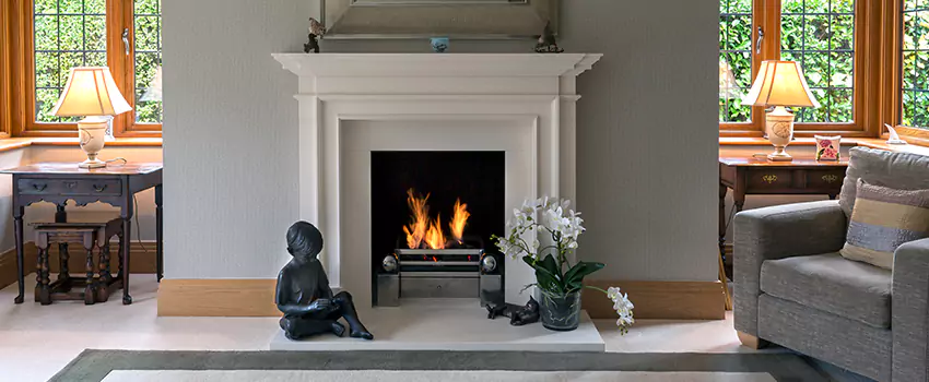 RSF Fireplaces Maintenance and Repair in Weston, Florida