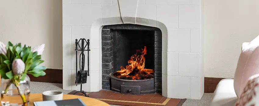 Valor Fireplaces and Stove Repair in Weston, FL