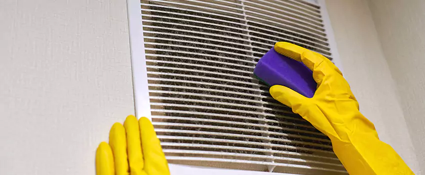 Vent Cleaning Company in Weston, FL