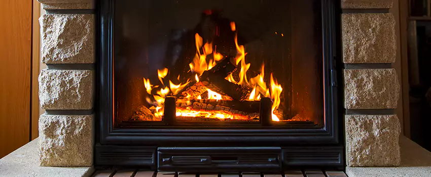 Best Wood Fireplace Repair Company in Weston, Florida