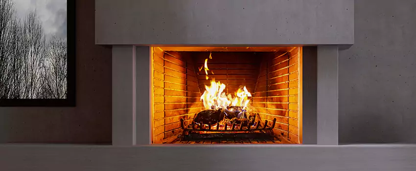 Indoor Wood Burning Furnace Repair and Installation in Weston, Florida