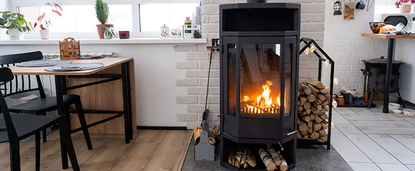 Wood Stove Inspection Services in Weston, FL