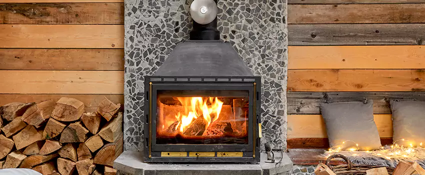 Wood Stove Cracked Glass Repair Services in Weston, FL