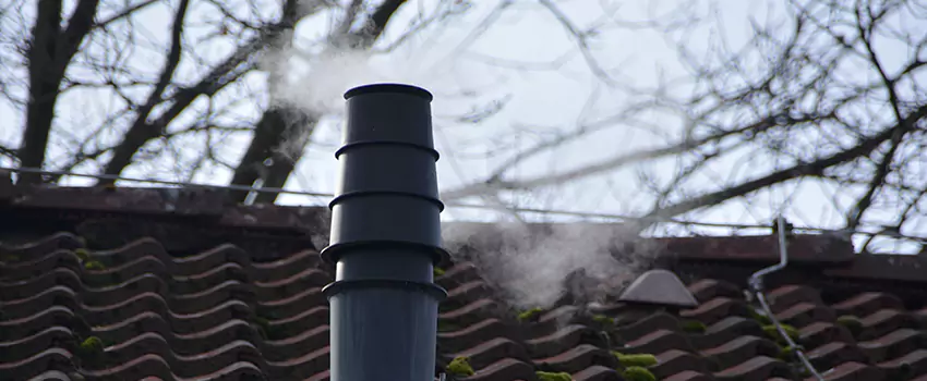 Broken Chimney Animal Screen Repair And Installation in Weston, FL