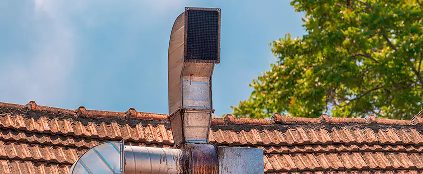 Chimney Cleaning Cost in Weston, Florida