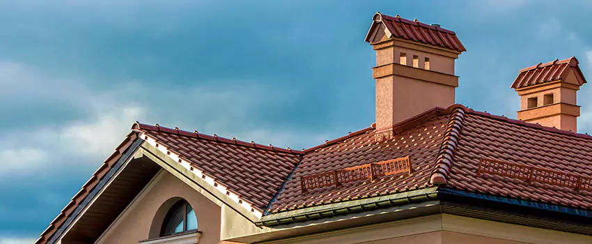 Residential Chimney Services in Weston, Florida