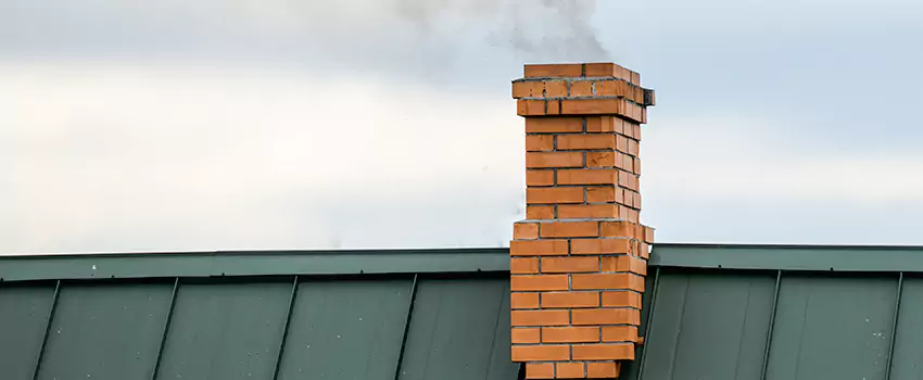 Chimney Installation Company in Weston, FL