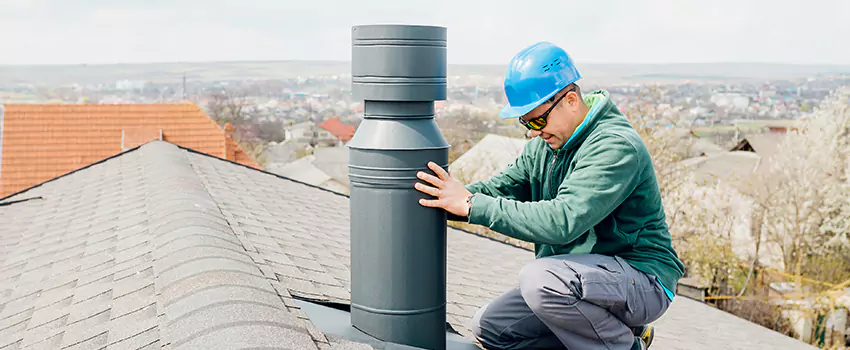 Insulated Chimney Liner Services in Weston, FL