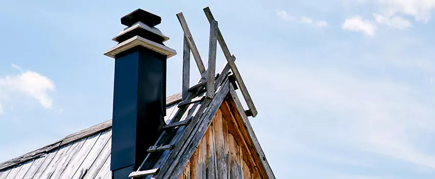 Chimney Pot Inspection in Weston, FL