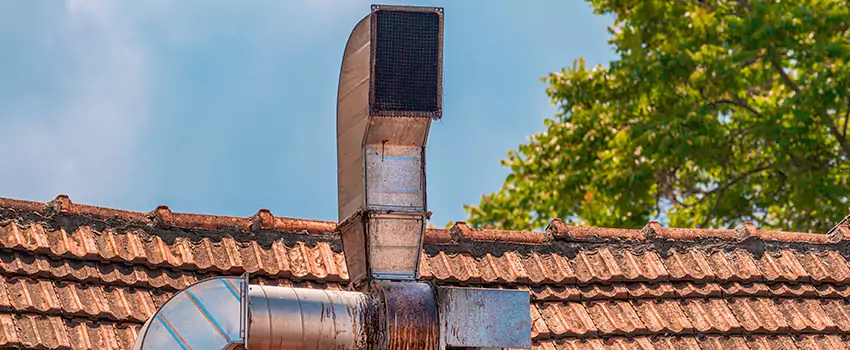 Chimney Blockage Removal in Weston, Florida