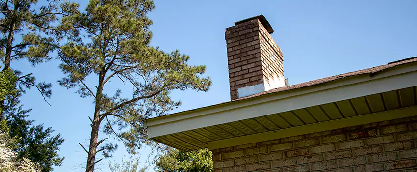 Brick Chimney Sweep Near Me in Weston, FL