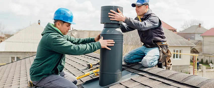 Commercial Chimney Cost in Weston, FL