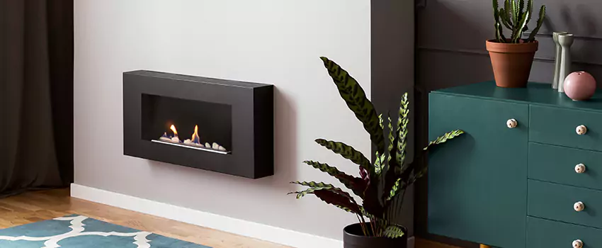 Cost of Ethanol Fireplace Repair And Installation Services in Weston, FL