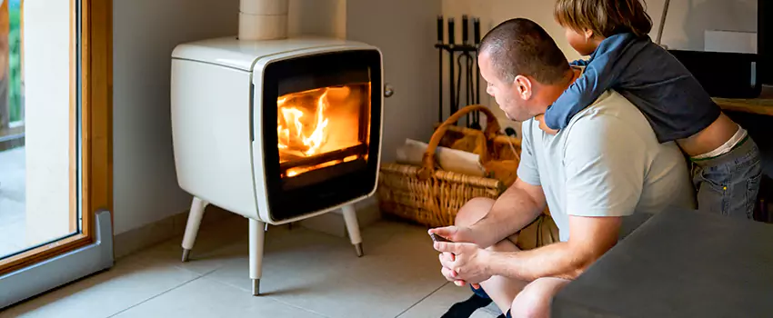 Fireplace Flue Maintenance Services in Weston, FL