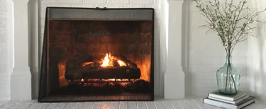 Cost-Effective Fireplace Mantel Inspection And Maintenance in Weston, FL