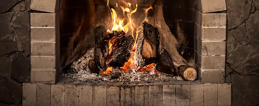 Cost of Rebuilding A Fireplace in Weston, Florida