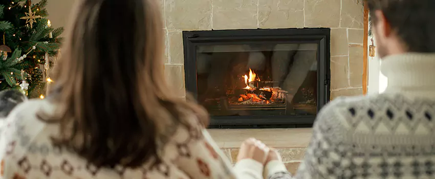 Fireplace Firebox Refurbish & Restore Services in Weston, FL