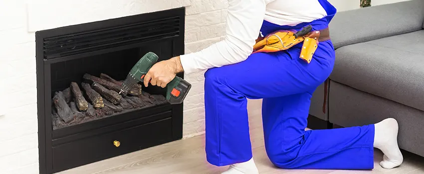 Fireplace Safety Inspection Specialists in Weston, Florida