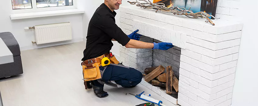 Gas Fireplace Repair And Replacement in Weston, FL